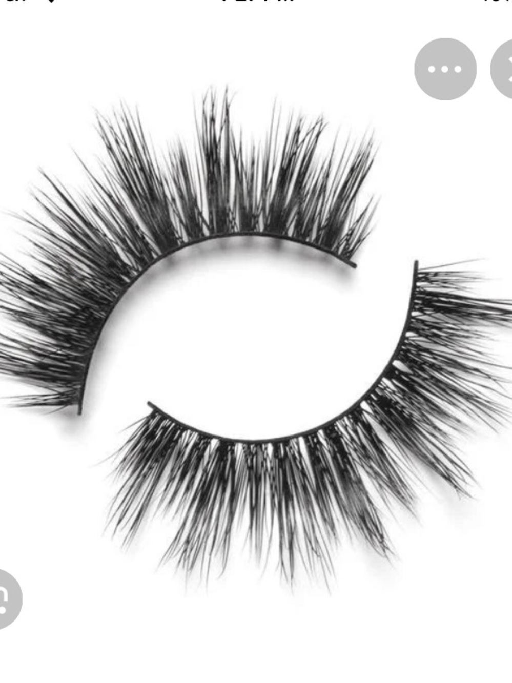 Lilly Lashes Lite Mink - Tease